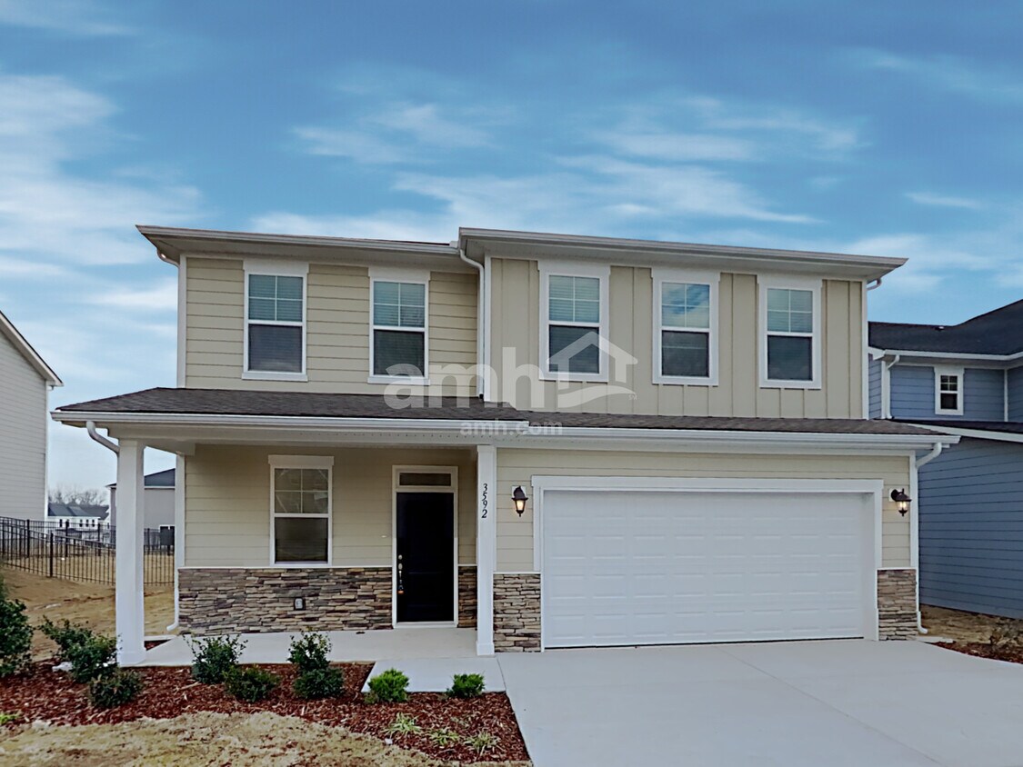 Foto principal - 3592 Butler Rd