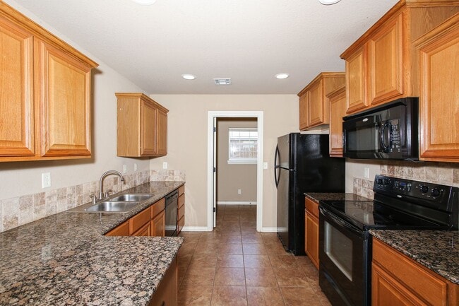 Photo - A Great West Fayetteville Home