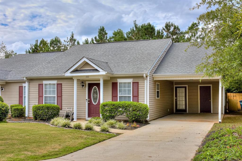 Foto principal - 143 Stonington Ln SW