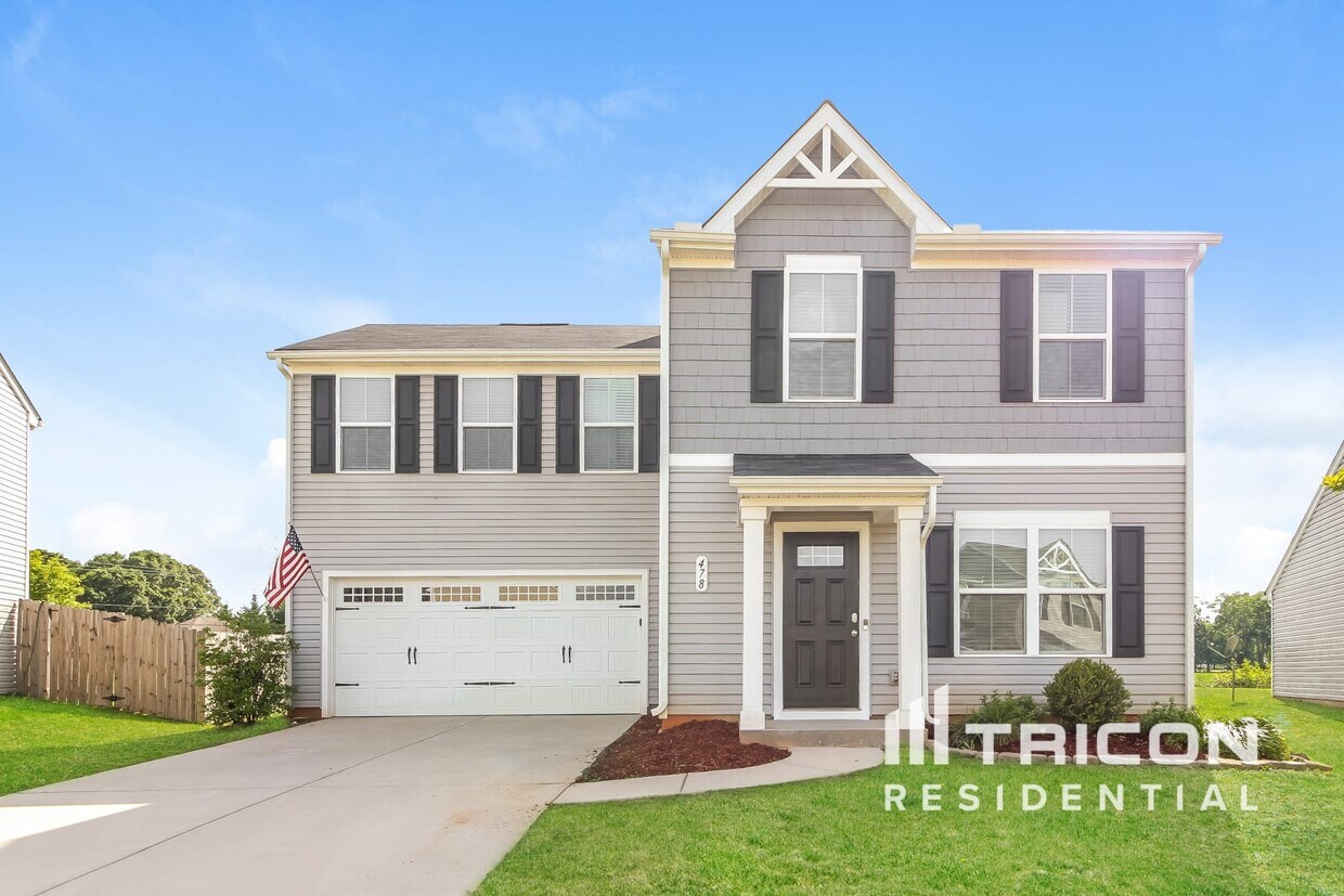 Foto principal - 478 Hobson Wy