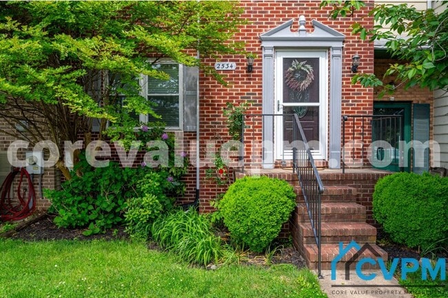 Foto del edificio - 2534 Vineyard Ln