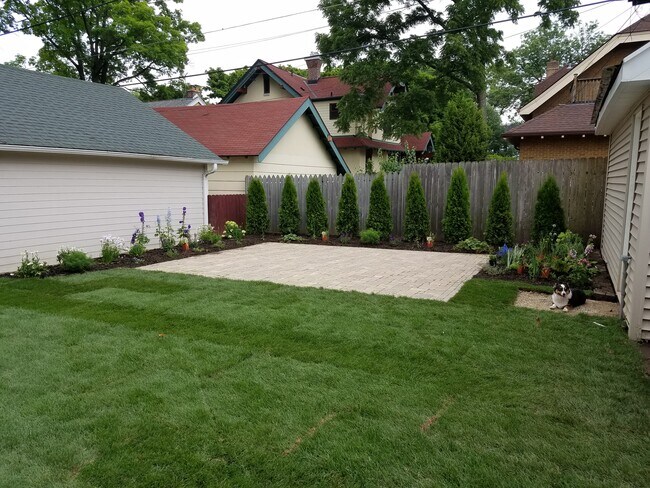 Foto del edificio - 606A N 51st St