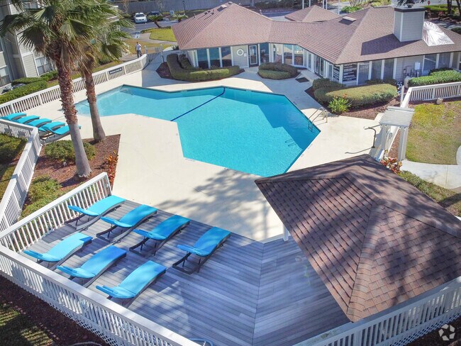 Piscina - Park Place