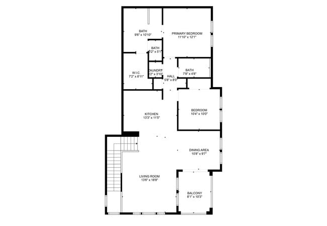 Building Photo - Beautiful 2-Bedroom, 2-Bathroom Condo with...
