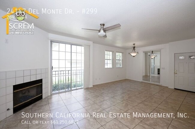 Building Photo - 24147 Del Monte Dr.