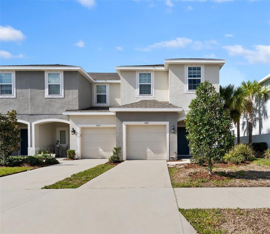 Primary Photo - 7103 Grand Elm Dr