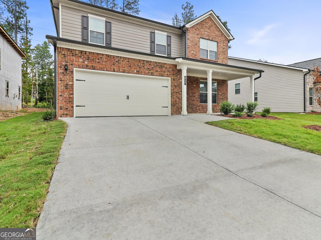 Foto principal - 417 Kinross Ln