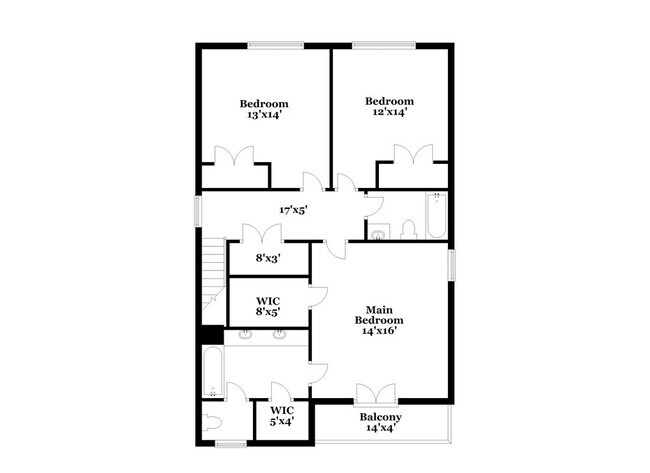 Building Photo - 3918 Wilgrove Way Dr