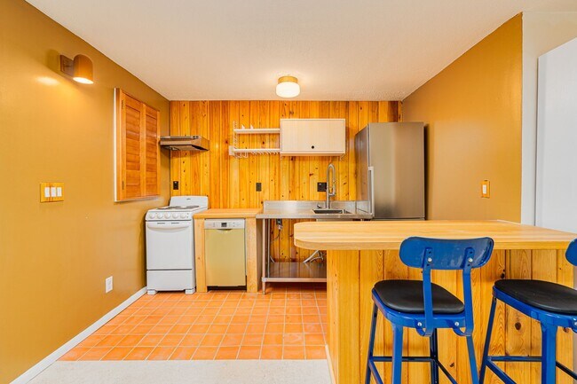 Foto del edificio - Beachside Duplex in Flagler Beach