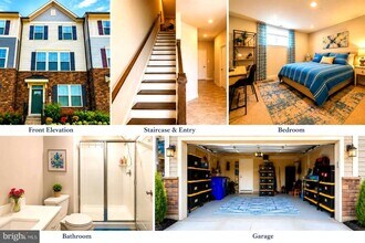 Building Photo - 10144 Stonecat Ct