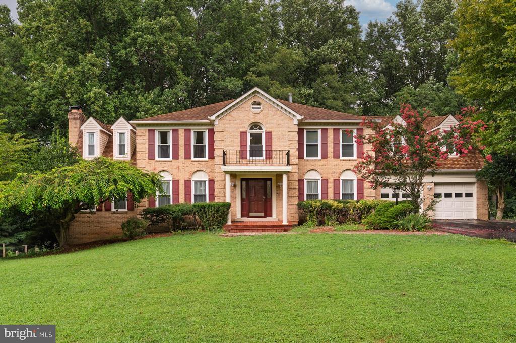 Primary Photo - 14917 Brownstone Dr