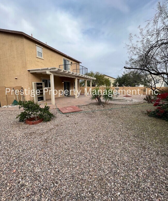 Foto del edificio - Large Sahuarita home in a cul-de-sac!