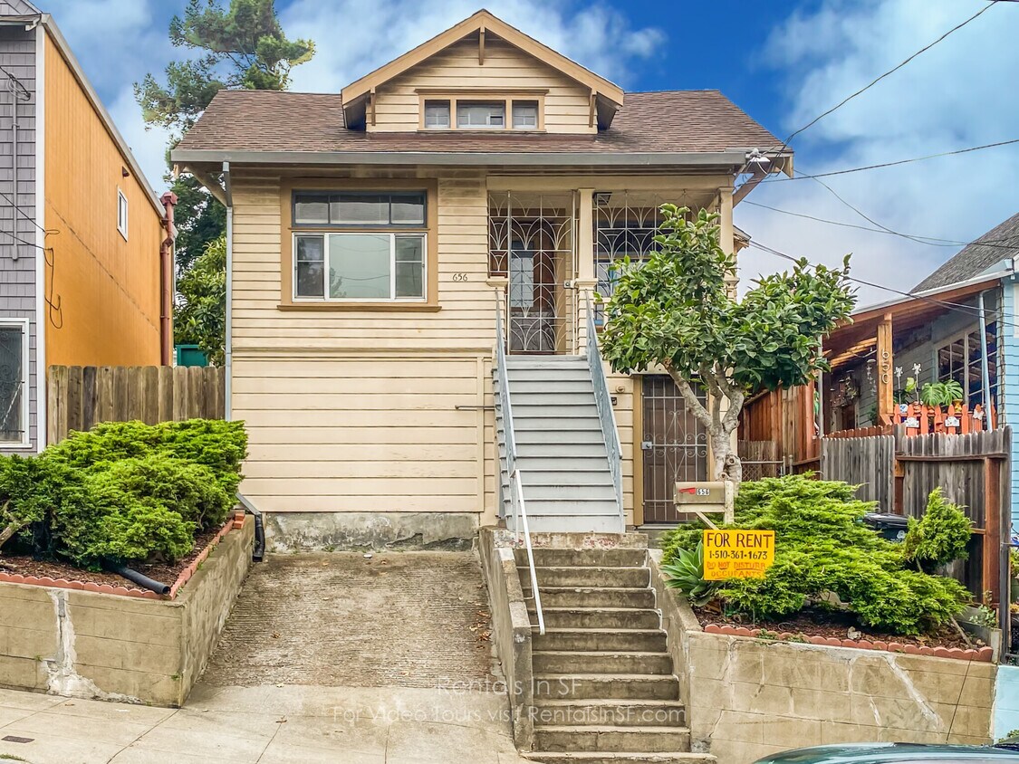 Primary Photo - 656 Brussels St