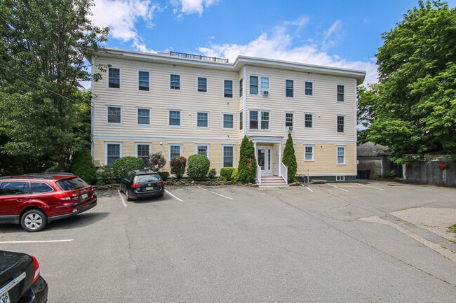 Building Photo - 25 Granite St