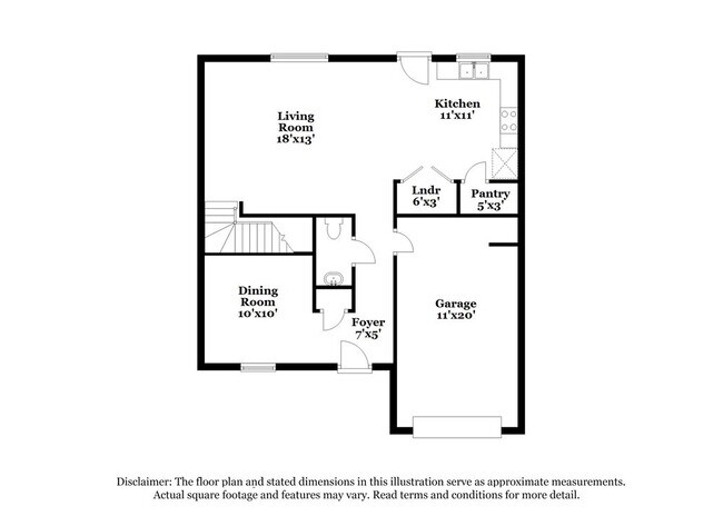Building Photo - 329 Freeman Cir