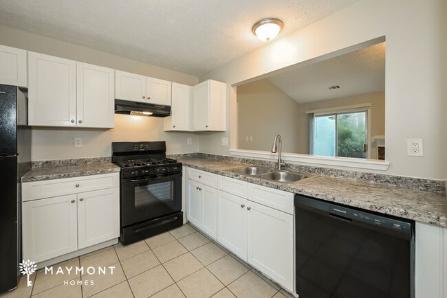 Foto del edificio - 4602 Garden Hills Dr