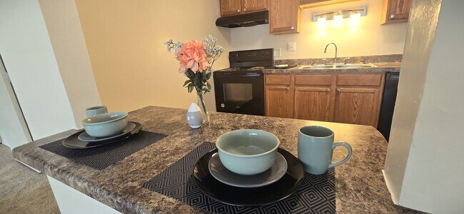 Apartamento reformado de 1 dormitorio. - Pine Ridge