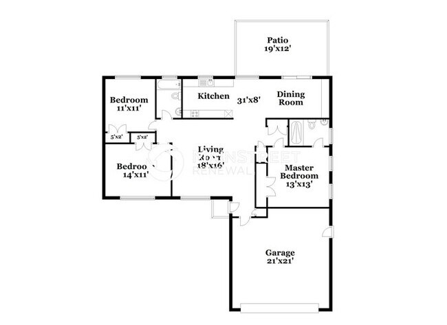 Building Photo - 3 Bedroom Pet-Friendly Home in Valrico, FL...