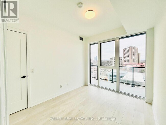 Photo du bâtiment - 5 Defries St