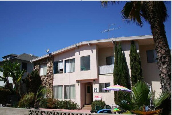 Fachada del hotel - 19 Breeze Ave