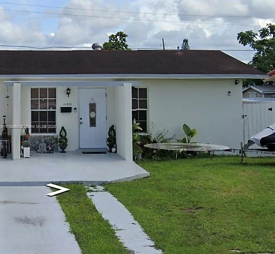 Primary Photo - 11352 SW 3rd St