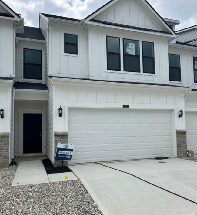 3274 Morab Dr, Zionsville, IN 46077 Townhome Rentals in Zionsville IN