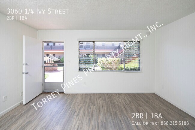 Building Photo - *OPEN HOUSE: 11/23 11AM-1PM* Large 2 Bed/1...