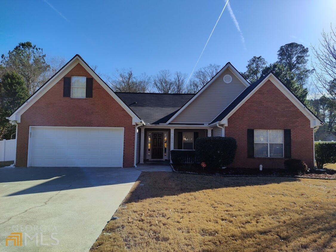 2970 Lenora Springs Dr, Snellville, GA 30039 House for Rent in