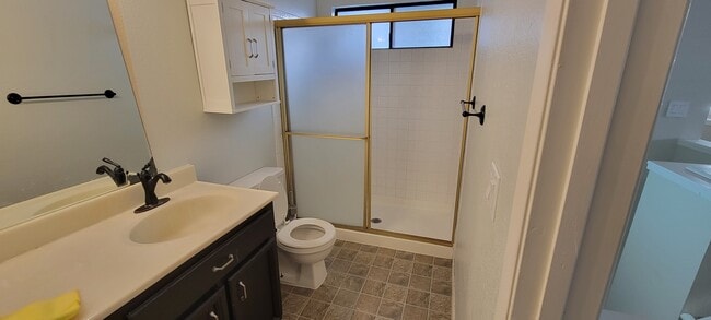 master bathroom - 6203 Joaquin Murieta Ave