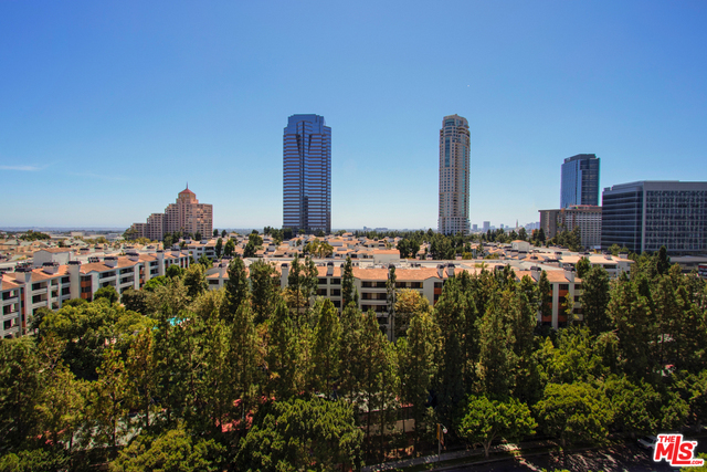 Foto del edificio - 2170 Century Park E