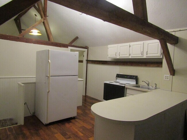 Foto del edificio - 23 Maple St