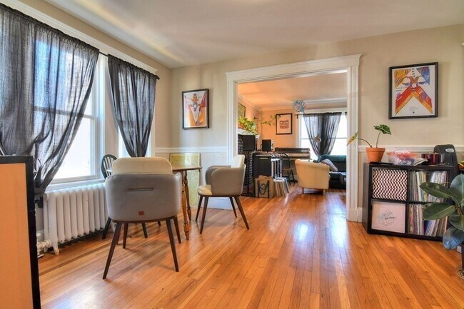 Foto del edificio - 506 Washington St