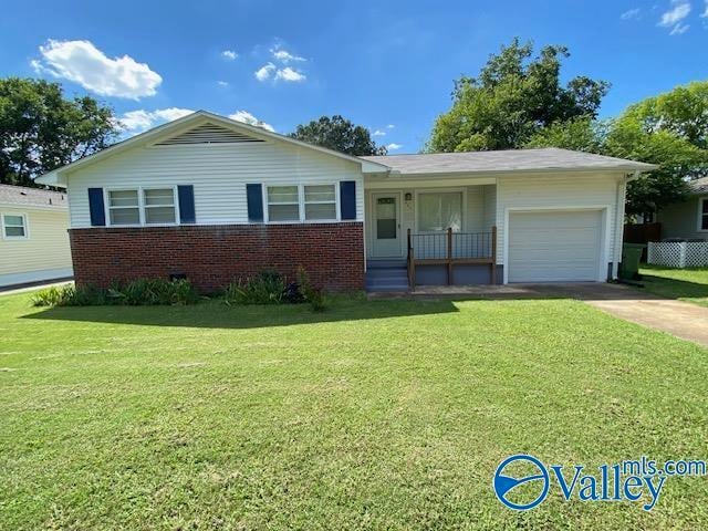 Primary Photo - 807 Giles Dr NE