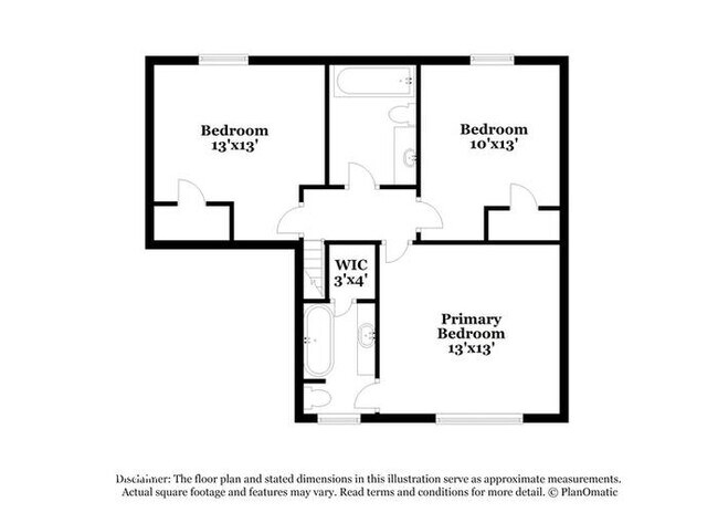 Building Photo - 4011 Riverside Pkwy, Decatur, GA 30034