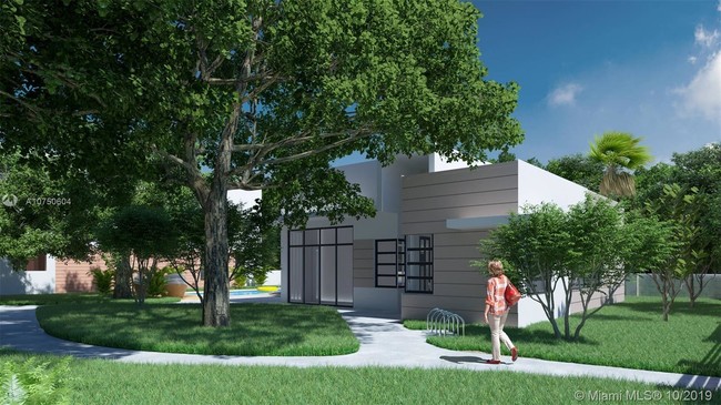 Building Photo - 5525 SW 40th Ave