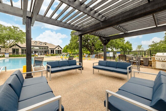 Foto del edificio - The Club at Stonegate