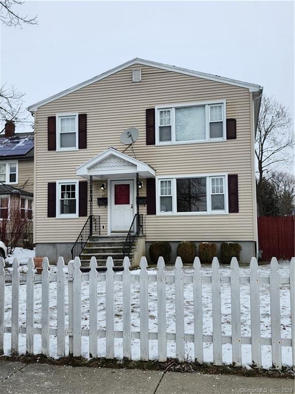 41 Gilman St Unit 1st Fl., Bridgeport, CT 06605 Room for Rent in