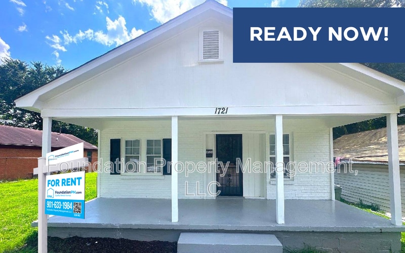 Photo - 1721 West Silver Street