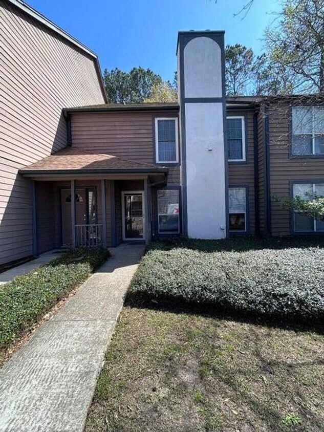 Primary Photo - Gated Community- 2BA/1BA Condo