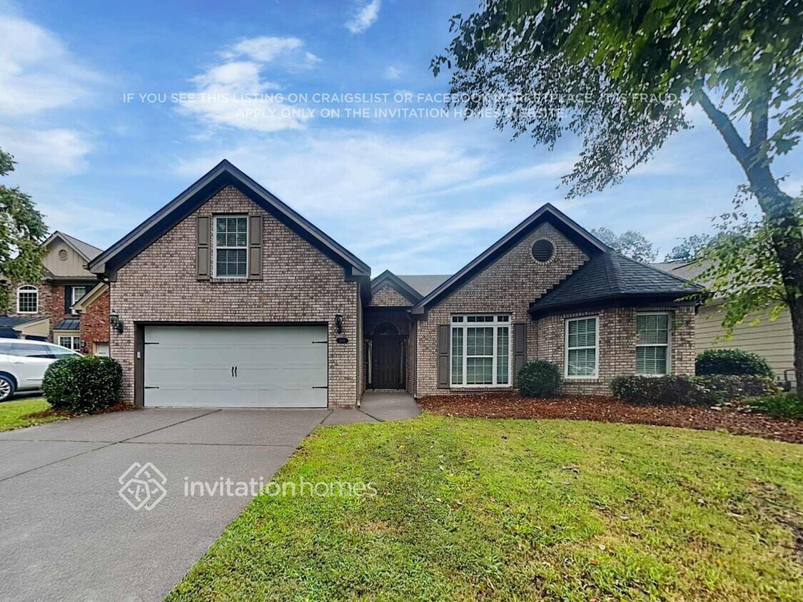 Foto principal - 1843 Jameson Cir NE