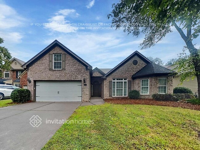 Building Photo - 1843 Jameson Cir NE