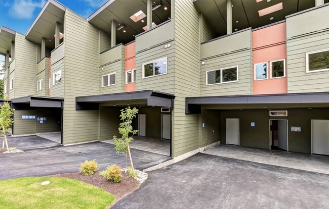 Foto del edificio - 14920 Manor Way