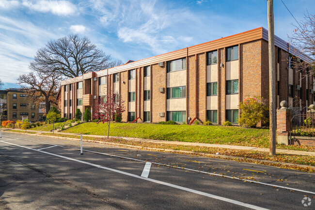 Building Photo - First Place Apartments