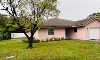 Foto principal - 11617 NW 23rd Ct