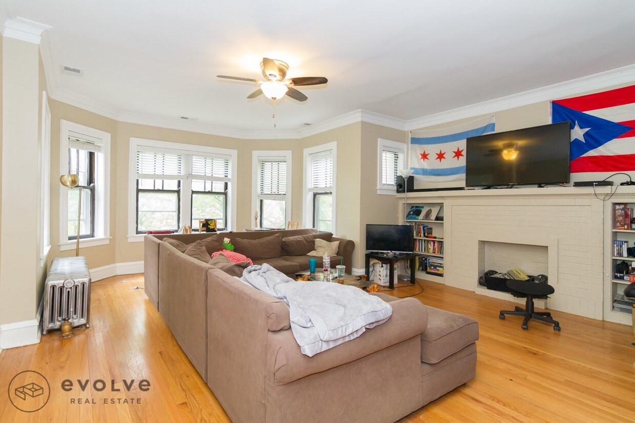 Foto principal - 1426 W Winona St