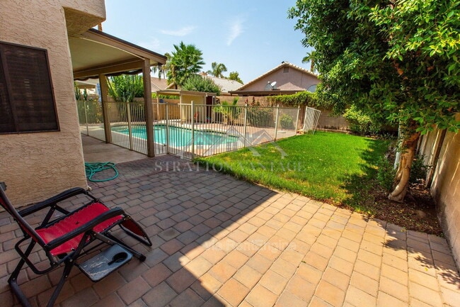 Foto del edificio - 4314 E Silverwood Dr