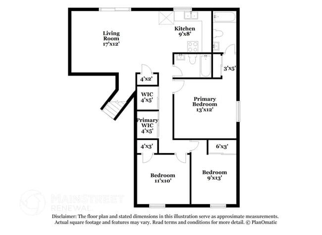 Building Photo - 7155 Wayles Dr