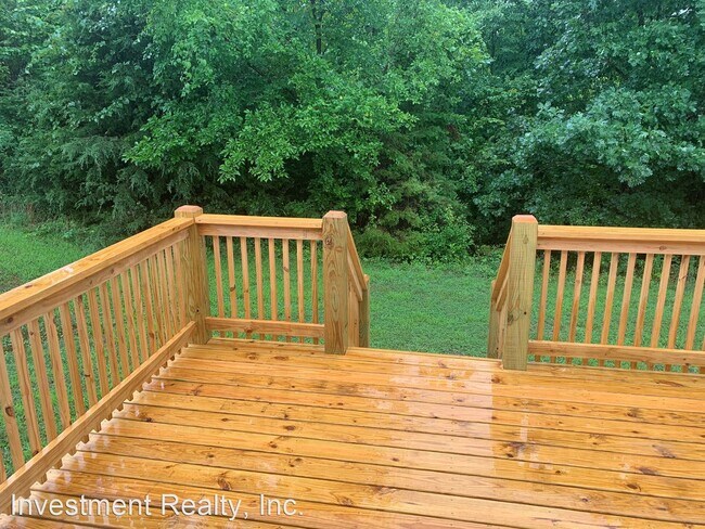 Foto del edificio - 3 br, 2 bath House - 20846 Hibbet Lane