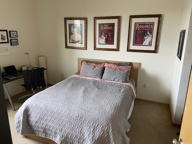 Interior Photo - Bridgeview Apartments