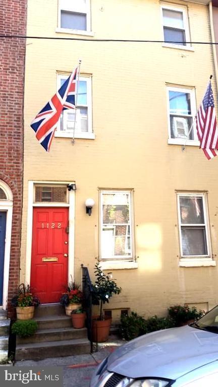 Foto principal - 1122 Rodman St